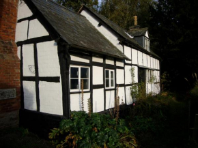  Chestnut Cottage  Эрдисли